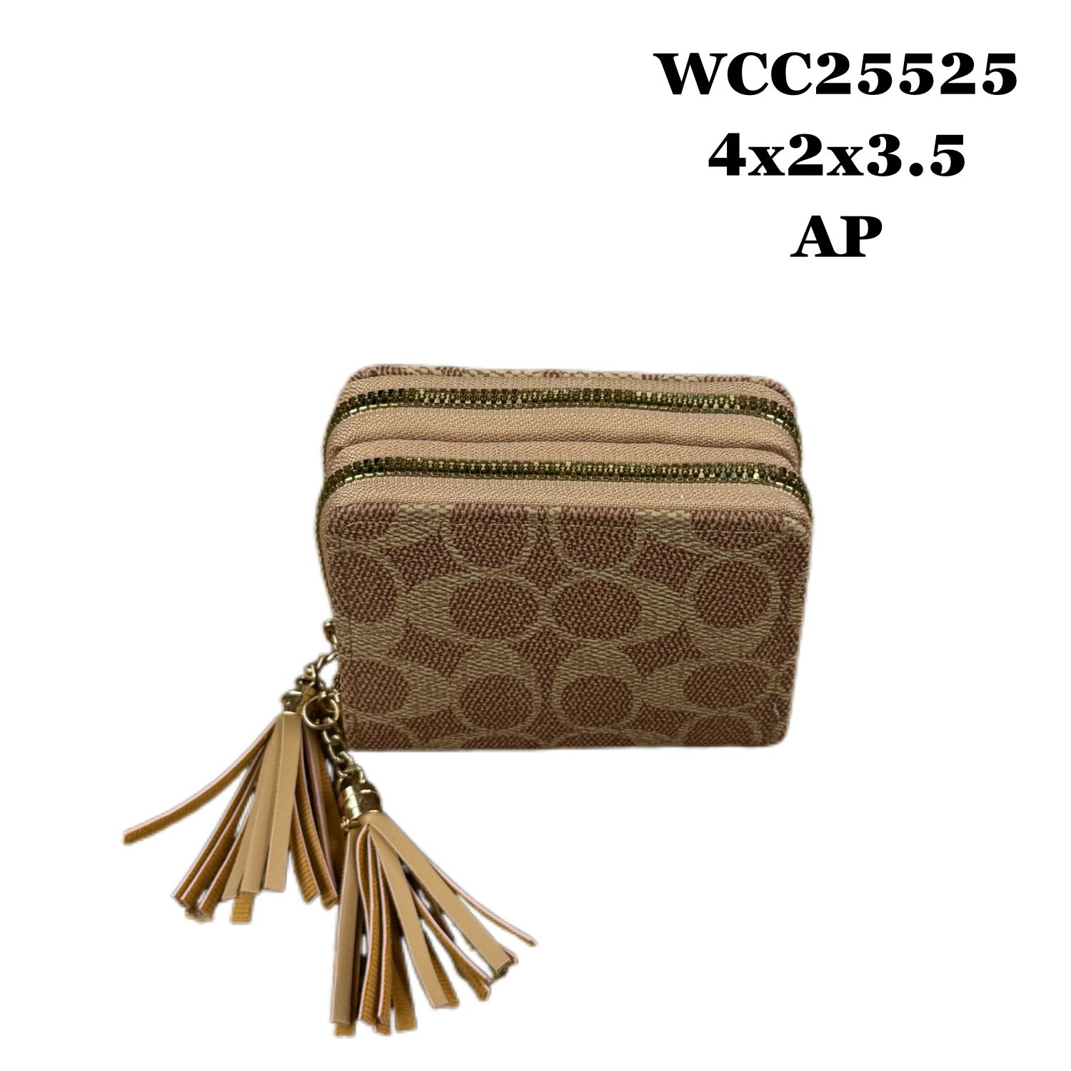 WCC25525 APRICOT